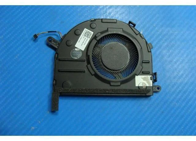 Alt view image 2 of 5 - Aomoproing Cpu cooling fan for Lenovo IdeaPad 330S-15ARR 15.6 inches 5f10r07535