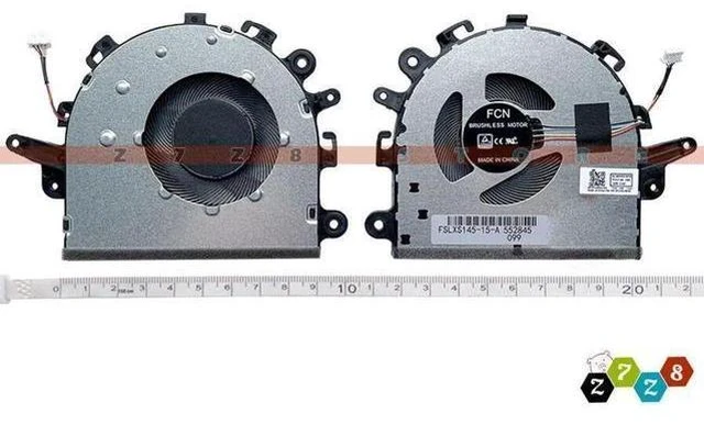 Main image of Aomoproing Cpu cooling fan for Lenovo IdeaPad V15-IIL V15-ADA V15-IKB V15-IWL