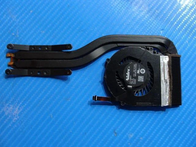 Main image of Aomoproing Cpu cooling fan for Lenovo ThinkPad X1 Carbon 2nd Gen 14 inches with Heatsink 0C54435 04X3829
