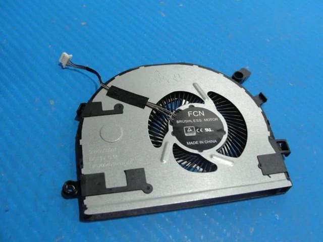 Main image of Aomoproing Cpu cooling fan for Lenovo IdeaPad 510S-14ISK 14 inches DC28000HJF0