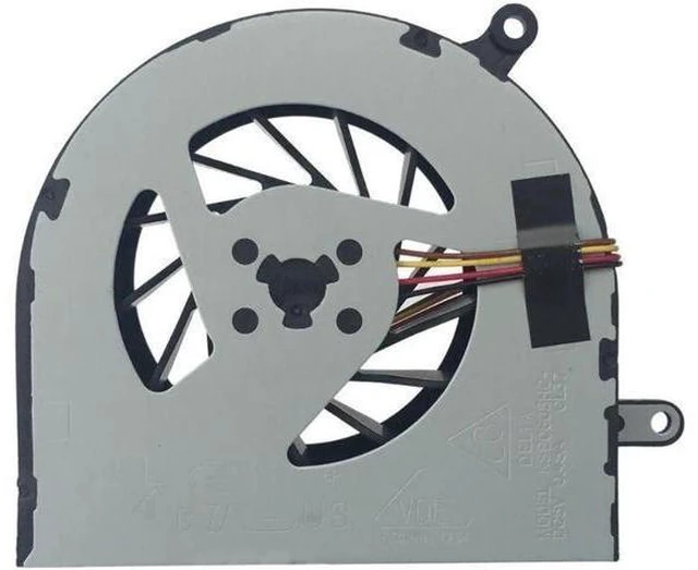 Main image of Aomoproing Cpu cooling fan for IBM Lenovo Ideapad G400 G405 G