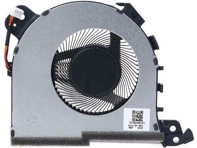 Main image of Aomoproing Cpu cooling fan for Lenovo Ideapad L340-15API L340