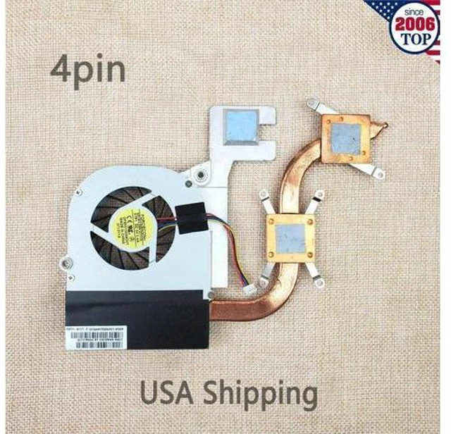 Main image of Aomoproing Cpu cooling fan for Heatsink ASUS F80S F81S F83S 13GNXQ1AM010