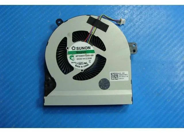 Main image of Aomoproing Cpu cooling fan for Asus Rog GL502VY-DS71 15.6 inches 13nb0bj0t06011