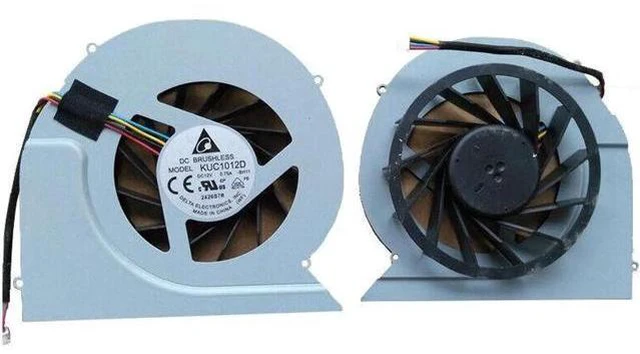 Main image of Aomoproing Cpu cooling fan for Asus All-in-one PC ET2012 ET2012EUKS ET2013 KUC1012D-BH11 4-wire