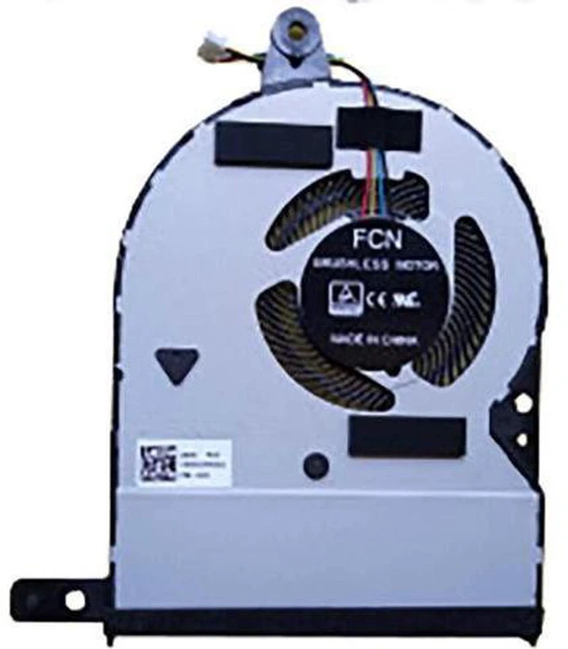 Main image of Aomoproing Cpu cooling fan for Asus TP510 TP510U TP510UQ TP510UA FK15 dc5v 0.5a