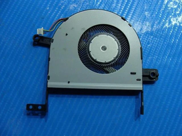 Alt view image 2 of 4 - Aomoproing Cpu cooling fan for Asus Vivobook X510UQ-NH71 15.6 inches 13NB0FM0P01111