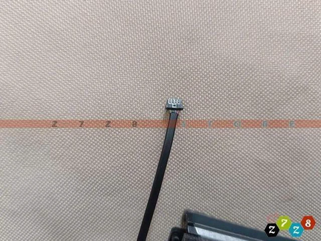 Alt view image 2 of 5 - Aomoproing Cpu cooling fan for ASUS X515 X515DA X515EA X515J X515JA X515UA X515MA