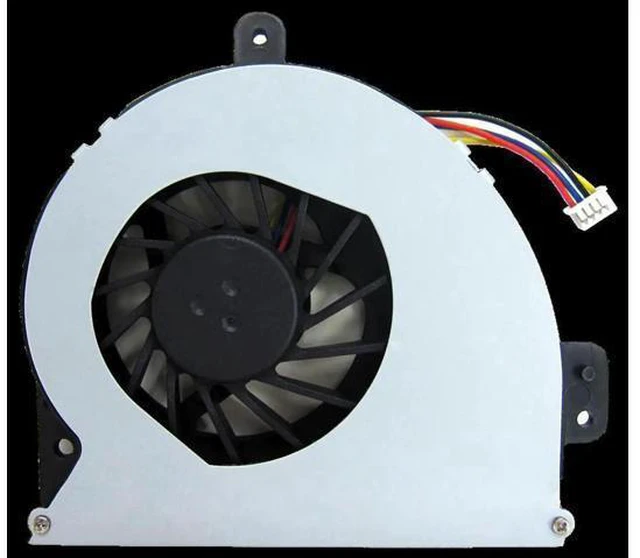 Main image of Aomoproing Cpu cooling fan for Asus A43 K43 KSB06105HB-AL09 U