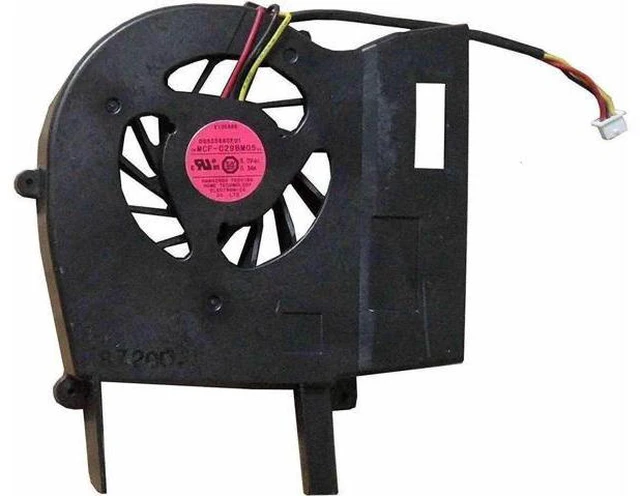 Main image of Aomoproing Cpu cooling fan for SONY VAIO VGN-CS17 CS19 CS25H
