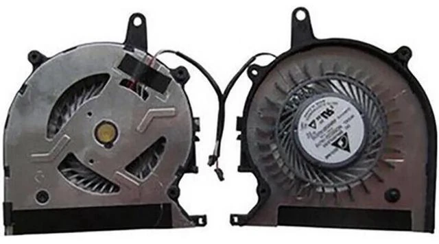 Main image of Aomoproing Cpu cooling fan for Sony VAIO SVP132A1CP SVP132A18T SVP13213CXB SVP13215PXS radiator