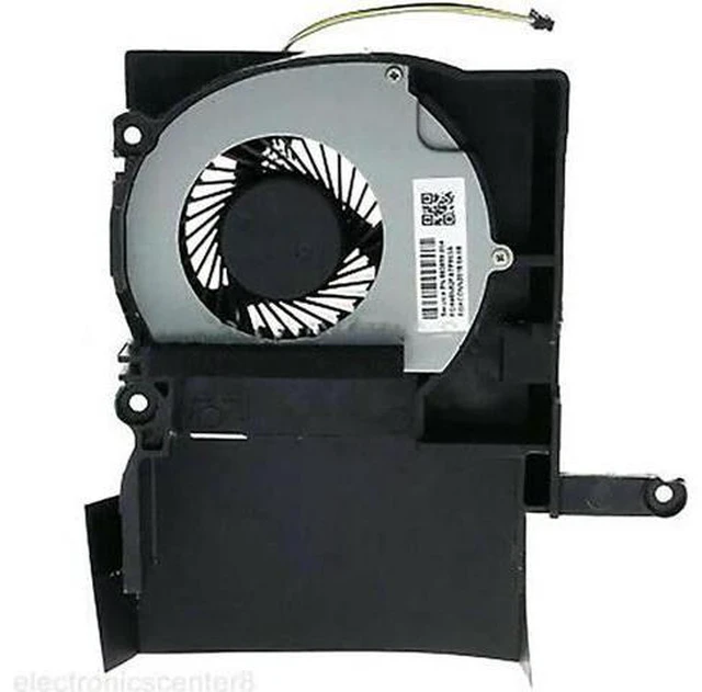 Main image of Aomoproing Cpu cooling fan for HP AIO 22-B 22-C 24-G 20-C023W 863659-004 NFB86C05H
