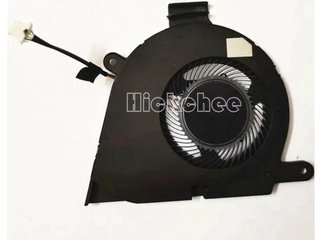 Main image of Aomoproing Cpu cooling fan for Dell Latitude 9510 0YJMGD EG70040S1-1C010-S9A 4 PIN