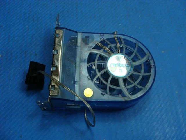 Main image of Aomoproing Cpu cooling fan for Custom Built PC Desktop Antec Case