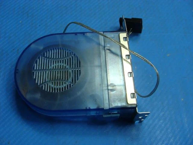 Alt view image 2 of 4 - Aomoproing Cpu cooling fan for Custom Built PC Desktop Antec Case