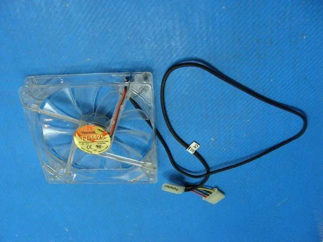 Main image of Aomoproing Cpu cooling fan for Custom Built PC Desktop Case A1425L12S