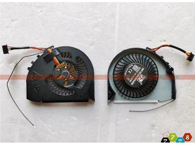 Main image of Aomoproing Cpu cooling fan for Lenovo Thinkpad T440S T450S 04X0445 04X1850 UDQFWYR02BCM