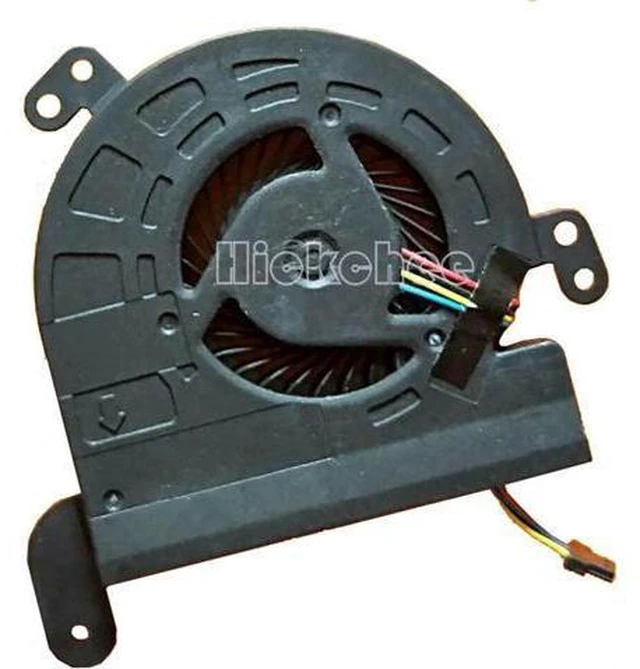 Main image of Aomoproing Cpu cooling fan for Asus X540S X540SA NS55B02-15G02 13NB0B30T01011 radiator