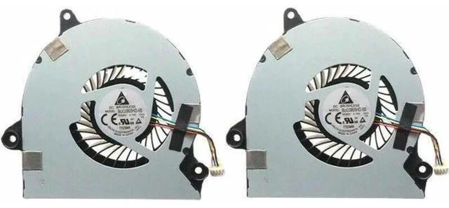 Main image of Aomoproing Cpu cooling fan for Asus VivoMini VC65R BUC0805HB B33 VC68R BUC0805HD CKZ