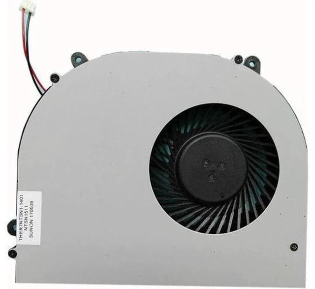 Main image of Aomoproing Cpu cooling fan for powerPC gbook HX6 Gaming MF75120V1-C220-A99