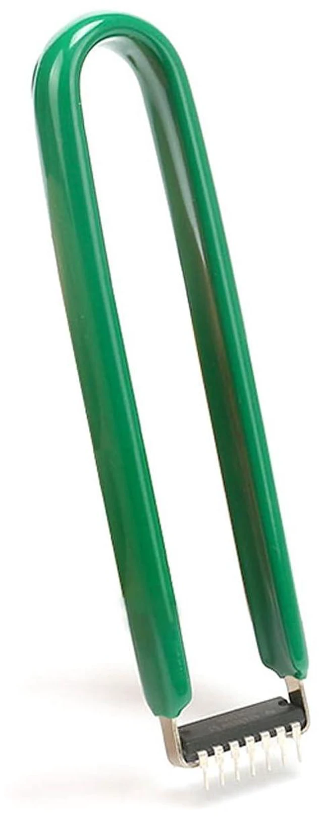Alt view image 2 of 7 - PLCC PCB IC Chip Puller Extractor Removal Tool Clip Pliers (Pack of 2)