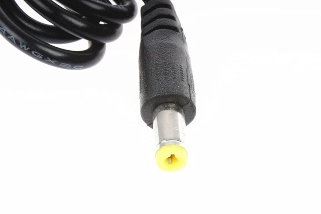 Alt view image 6 of 7 - DC to DC USB 5V to 9V DC Jack Port 5.5x2.5mm & 2.1mm Boost Power Module Converter Cable USB Boost Cable 3.2 ft (Pack of 2)