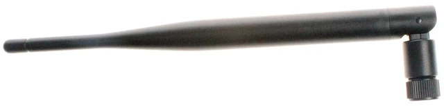 Alt view image 3 of 7 - 433MHz Antenna 5dBi Gain Omnidirectional Antenna 430-470MHz SMA Connector - Internal Thread Inner Needle