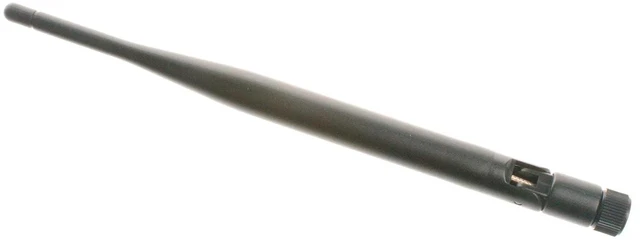 Alt view image 4 of 7 - 433MHz Antenna 5dBi Gain Omnidirectional Antenna 430-470MHz SMA Connector - Internal Thread Inner Needle