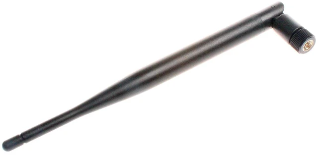 Alt view image 5 of 7 - 433MHz Antenna 5dBi Gain Omnidirectional Antenna 430-470MHz SMA Connector - Internal Thread Inner Needle