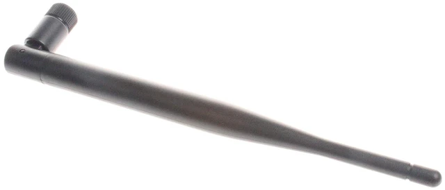 Alt view image 6 of 7 - 433MHz Antenna 5dBi Gain Omnidirectional Antenna 430-470MHz SMA Connector - Internal Thread Inner Needle