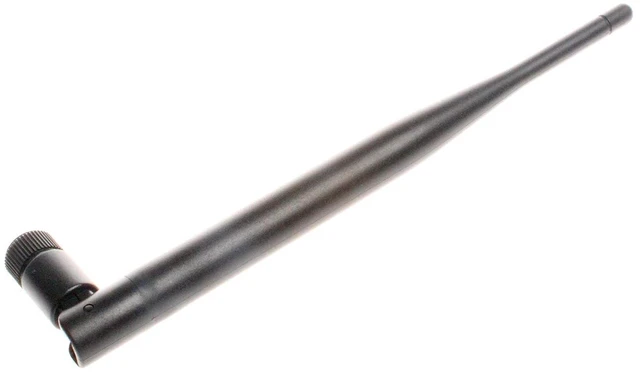 Alt view image 7 of 7 - 433MHz Antenna 5dBi Gain Omnidirectional Antenna 430-470MHz SMA Connector - Internal Thread Inner Needle