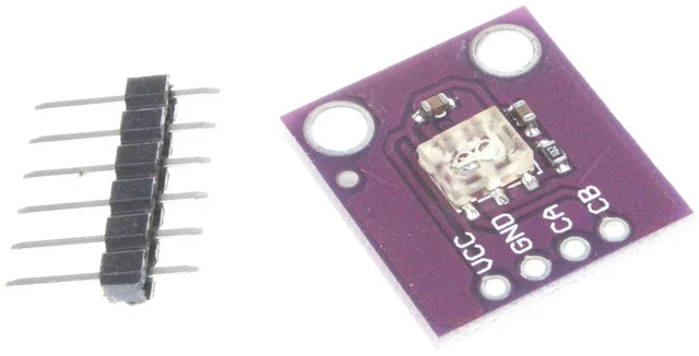Alt view image 4 of 6 - AEDR-8300 Reflective 2-Channel Encoder Optical Encoders Module