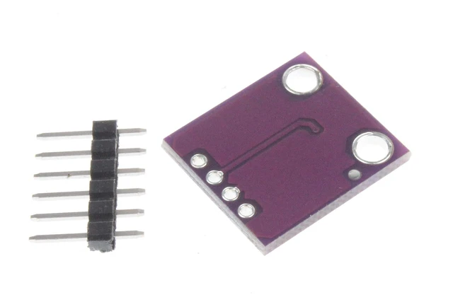 Alt view image 6 of 6 - AEDR-8300 Reflective 2-Channel Encoder Optical Encoders Module