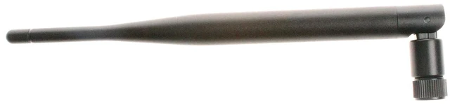 Alt view image 3 of 5 - 900MHz 915MHz Antenna 5dBi Gain Omnidirectional Antenna SMA Connector - Internal Thread Inner Needle