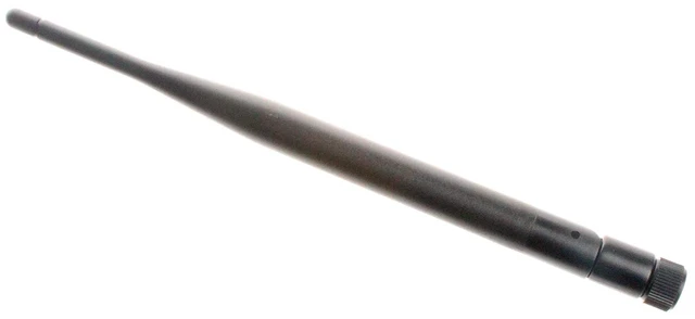Alt view image 4 of 5 - 900MHz 915MHz Antenna 5dBi Gain Omnidirectional Antenna SMA Connector - Internal Thread Inner Needle