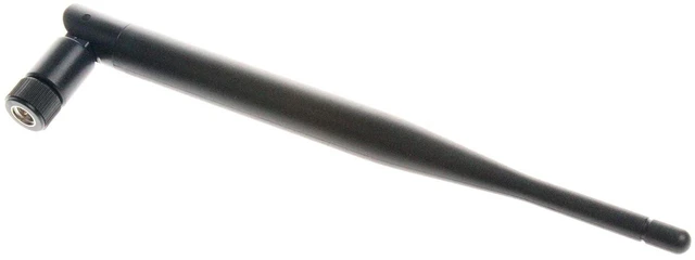 Alt view image 5 of 5 - 900MHz 915MHz Antenna 5dBi Gain Omnidirectional Antenna SMA Connector - Internal Thread Inner Needle