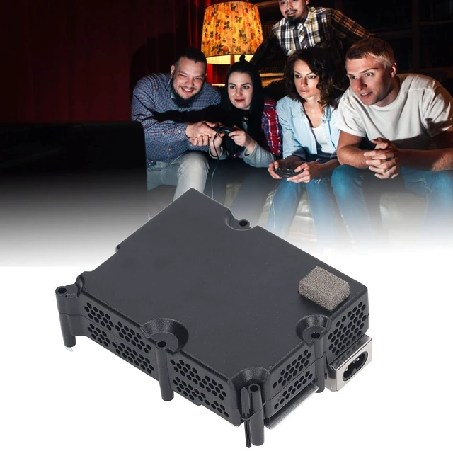 Alt view image 3 of 6 - Power Supply Adapter AC 100-240V Internal Replacement Charger Brick Compatible with Series S