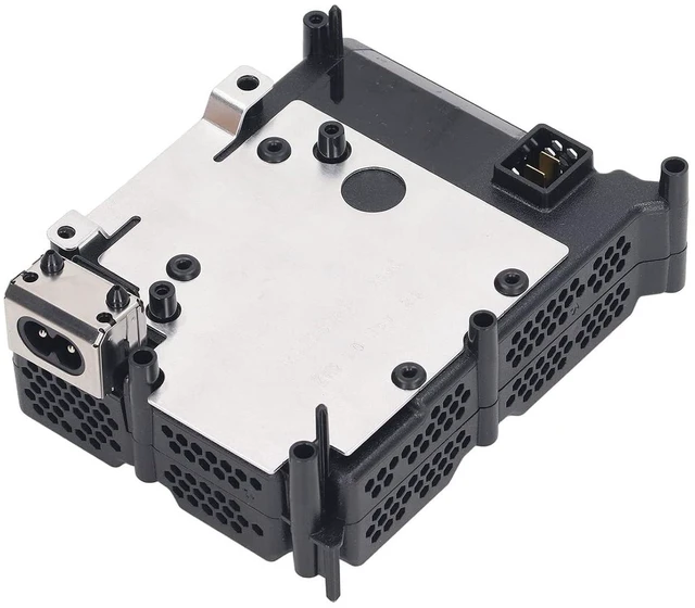 Alt view image 4 of 6 - Power Supply Adapter AC 100-240V Internal Replacement Charger Brick Compatible with Series S