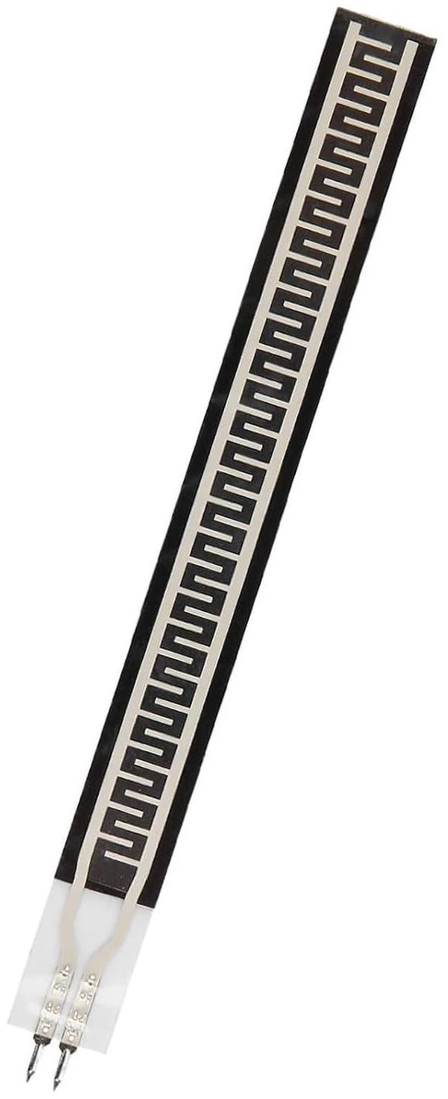 Main image of Thin Film Pressure Sensor Flex Sensor Bend Sensor ZD10-100 500g Resistance Type Sensor Thin Film Pressure Sensor Force Sensing Resistor, Force Sensitive Resistor Pressure
