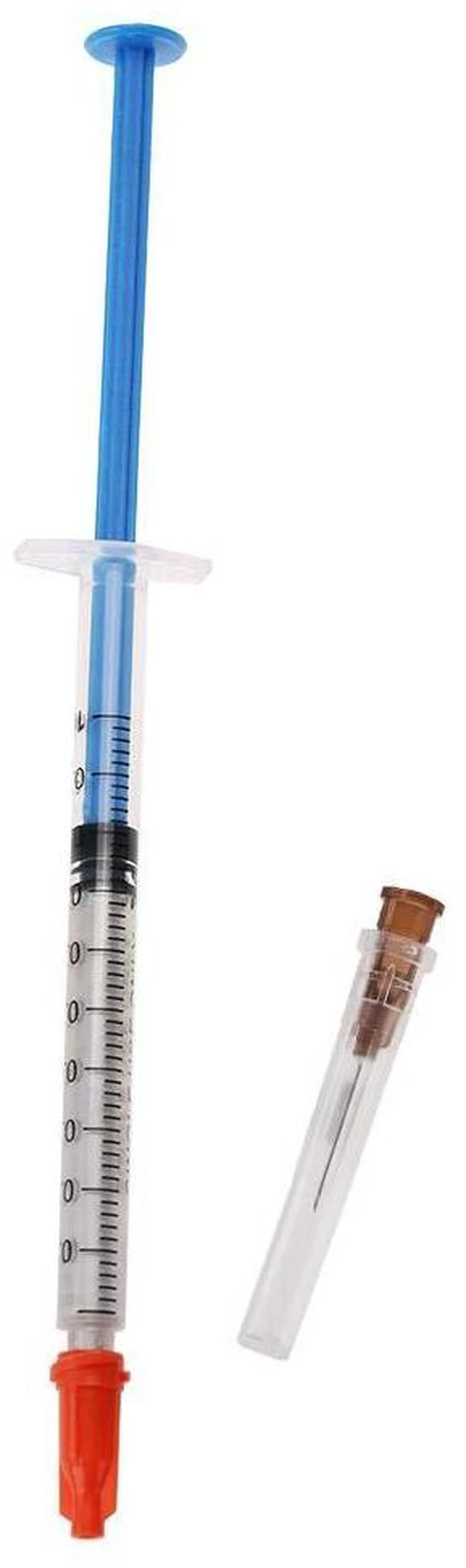 Main image of Conductive Silver Glue Paste for Keyboard PCB Repair, Conductive Adhesive Paint Pen for Electronics Circuit Board Fix (0.7ml)
