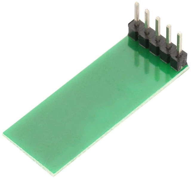 Alt view image 6 of 6 - Walfront 4 Key Keyboard Module Universal 4 Key Push Button Switch Module Keyboard Board for DIY Accessory Kit