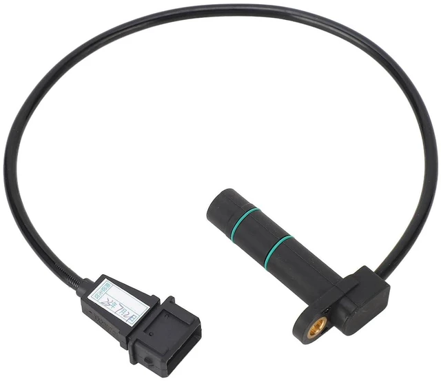 Main image of 0009785008 Wheel Speed Sensor Replacement for Linde H25 H30 H35D Forklifts, ABS Encoder Speed Transducer Compatible with Linde H12 H16 H18 H20 30-351 35D T-1220