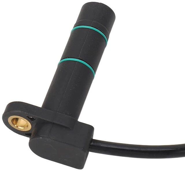 Alt view image 6 of 6 - 0009785008 Wheel Speed Sensor Replacement for Linde H25 H30 H35D Forklifts, ABS Encoder Speed Transducer Compatible with Linde H12 H16 H18 H20 30-351 35D T-1220