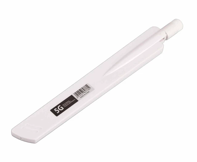 Main image of AZ7795G 18dbi High Gain 5G SMA Directional Full Band for Routers Monitoring (White)
