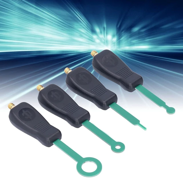 Alt view image 6 of 6 - 4PCs EMI EMC Near Field Probe Kit (30MHz-3GHz) - Magnetic Field Set for PCB Circuit Testing, Pre-Certification, Electronic Component Radiation Detection with Spectrum Analyzer