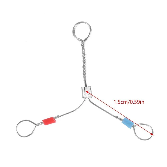 Alt view image 2 of 6 - 10Pcs/Set Digital Temperature Sensor Line for 191-212 Soldering Iron Tip Thermometer Electrical Soldering Tools