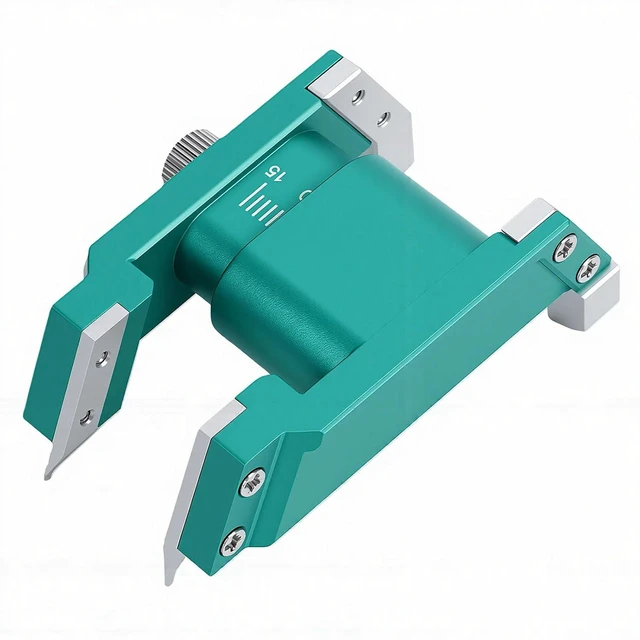 Alt view image 4 of 6 - Walfront Spring Bar Tweezers Pliers, U Shaped Watch Bracelet Replacement