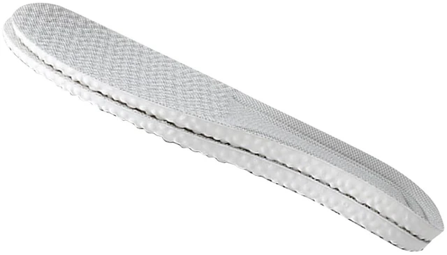 Main image of WALFRONT Shock Absorbing Insoles PU Mesh Shoe Insole with Sweat Wicking