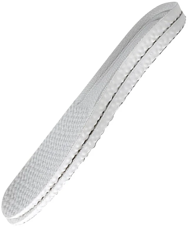 Alt view image 3 of 6 - WALFRONT Shock Absorbing Insoles PU Mesh Shoe Insole with Sweat Wicking