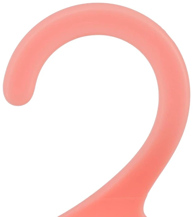 Alt view image 3 of 6 - Walfront Purse Hanger Hook, PP Handbag Hanger with Rounded Raised Edges,